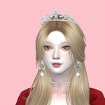 재혼<b>황후</b> 심즈로 만들었당
