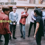 [NCT] 이거 무슨<b>영</b>ㅇ상이야???
