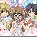 와 오랜만에 <b>라라</b>의 스타일기 오프닝