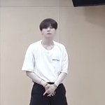 민윤기 조카 하얗네