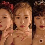 +)이 짤 예리 엄청 예쁘지 않아?