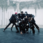 호랑이 안무때문에 더 <b>몬스터</b> 생각나는듯