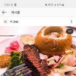 [페이커] 페이커의 식단이 궁금하면