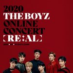 [더보이즈] 2020 <b>THE</b> BOYZ ONLINE CONCERT...
