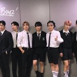 [더보이즈] [<b>OFF</b> THE BOYZ] 2020 드림콘서트 Behind