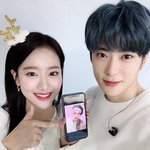 와 얘네 얼굴합 지린다..