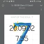 [방탄소년단] 최애 안무<b>등극</b>