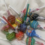 여행갈때마다 <b>추파</b>춥스 모은거