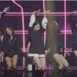 [이것좀봐줘] <b>CLC</b> 컴백 '헬리콥터' 퍼폼 완벽