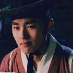 [이것좀봐줘] 너네 해품달 양명 알고있니!!!!!