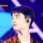 엑소 눈 <b>왕방울</b> 3대장