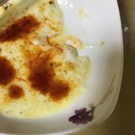 외 모짜<b>렐라</b> 치즈랑 불닭 소스....
