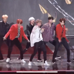 [방탄소년단] 타팬) 이 무대 언제건지알수있을까요?