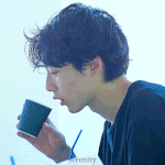 [드루와] <b>켄타로</b> 개잘생김