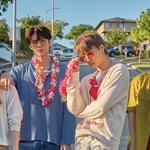엑소 하와이화보 갬송
