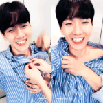 [EXO] 나는 뭐먹었나면