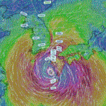 이번태풍보다 더큰 10호 <b>하이선</b> 비상사태