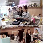 [모두드루와] 마마무 <b>문별</b>때문에 분노한 아이린.jpg