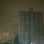 한시간동안 <b>정전</b> 네번이라니..ㅠㅠ