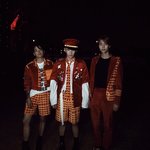얘더라 <b>엠버</b> 키 쟈니