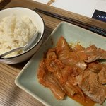 [드루와] 나의 <b>야식</b> 볼 사람