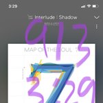 [방탄소년단] 내가 생각하는 <b>숲속</b>에서 다음화 예고