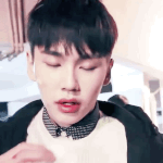 [BTOB] 일훈이 보고싶다
