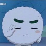 [이것좀봐줘] 얘는 방송에서 표정이 왜 이<b>따구</b>