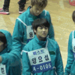 전국민이 오해한 양요섭 <b>예민</b> 보스 짤의 비밀