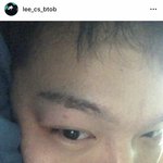 [BTOB] 우리 창스비 진짜 <b>전역</b>했구나!!!