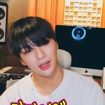 강다니엘이 강아지가 아닌 이유