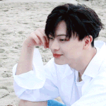<b>청량</b>함이 용궁까지 소문날 기세임