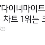 <b>가온</b>차트 방탄이랑 크래비티