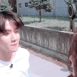 [EXO] 솔직히 설레는거 ㄹㅈㄷ는 우산백현