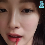 [댓글부탁해] 오마이걸 아린 <b>립정보</b>