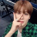 [NCT] 대학생 정재현 하면 엔나나밖에 안떠올라