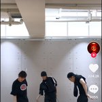 [NCT] 호랑이 <b>챌린지</b> 떴당ㅎㅎ