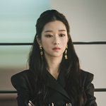 올해 사이코로 열연한 두 배우가 만난 드라마