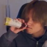 [NCT] 타팬인데 <b>이분</b> 원래 물 이렇게 마시나요..?