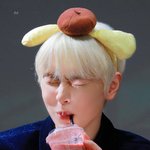 뽀둥뽀둥 그 <b>자체</b>인 상큼이 <b>남</b><b>돌</b>