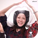 직찍 속에 늘 하이<b>텐션</b> in 걸그룹