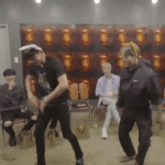 [NCT] 이춤이 이렇게 귀엽다고??