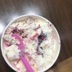 <b>베라</b> 무슨 맛이게