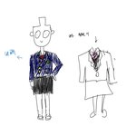 [이것좀봐줘] 이거 교복<b>수선</b> 가능함?