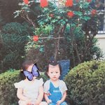 [모두드루와] <b>조이</b> 어렸을때 사진 올라옴