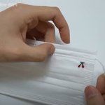 10대들의 핫 트렌드, 화장품 대신 ‘마스크 꾸미기’