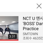 [NCT] 이렇게쳐도 <b>나오넴</b>