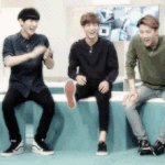 [EXO] 엑톡련들 글올리면