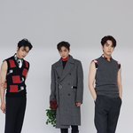 [더보이즈] [<b>OFF</b> THE BOYZ] 아레나 9월호 화보 비하인드...