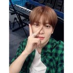 [NCT] 공대생하면 체크<b>셔츠</b>지...